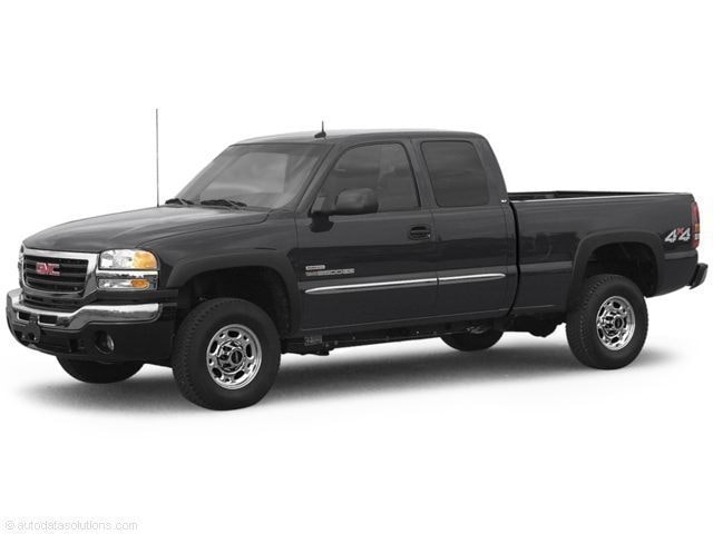 gmc sierra 2500hd 2004 1GTHK291X4E210960 image gmc sierra 2500hd 2004 1GTHK291X4E210960 image
